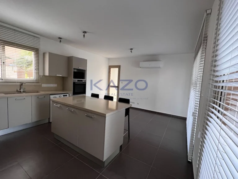 3 Bedroom House for Sale in Limassol District