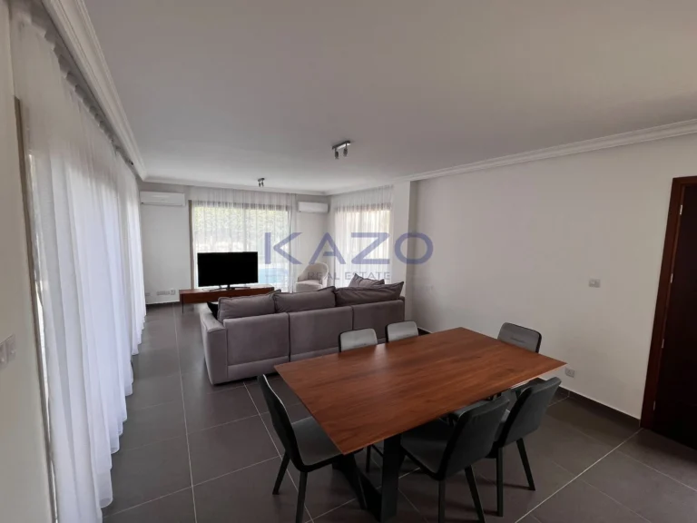 3 Bedroom House for Sale in Limassol District