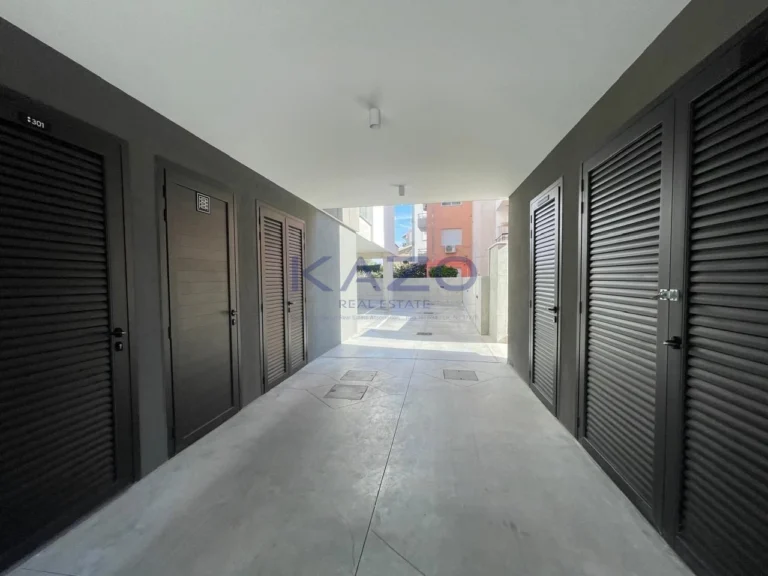 3 Bedroom Apartment for Sale in Limassol District