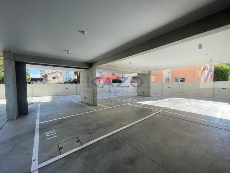 3 Bedroom Apartment for Sale in Limassol District