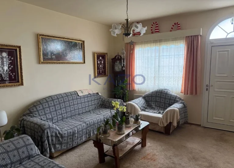 4 Bedroom House for Sale in Limassol – Agia Fyla