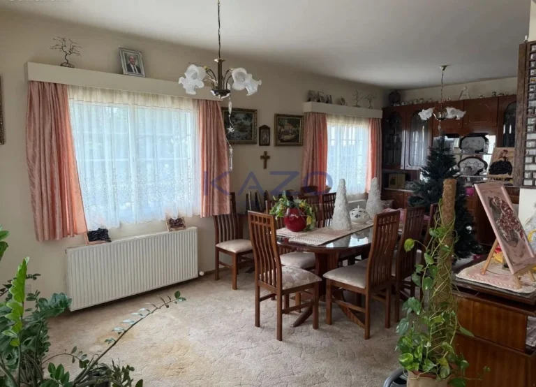 4 Bedroom House for Sale in Limassol – Agia Fyla