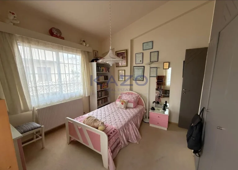 4 Bedroom House for Sale in Limassol – Agia Fyla