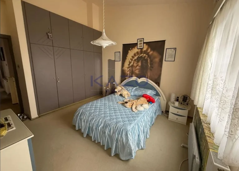 4 Bedroom House for Sale in Limassol – Agia Fyla