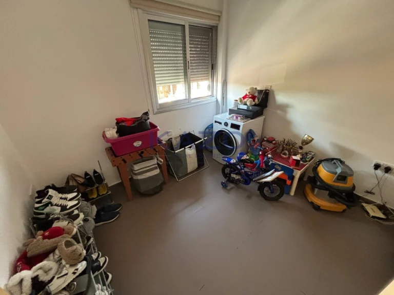 3 Bedroom House for Sale in Limassol District