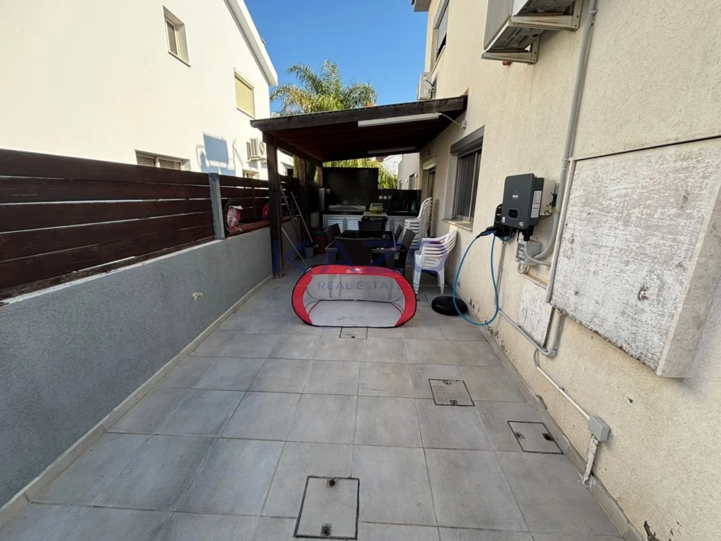 3 Bedroom House for Sale in Limassol District