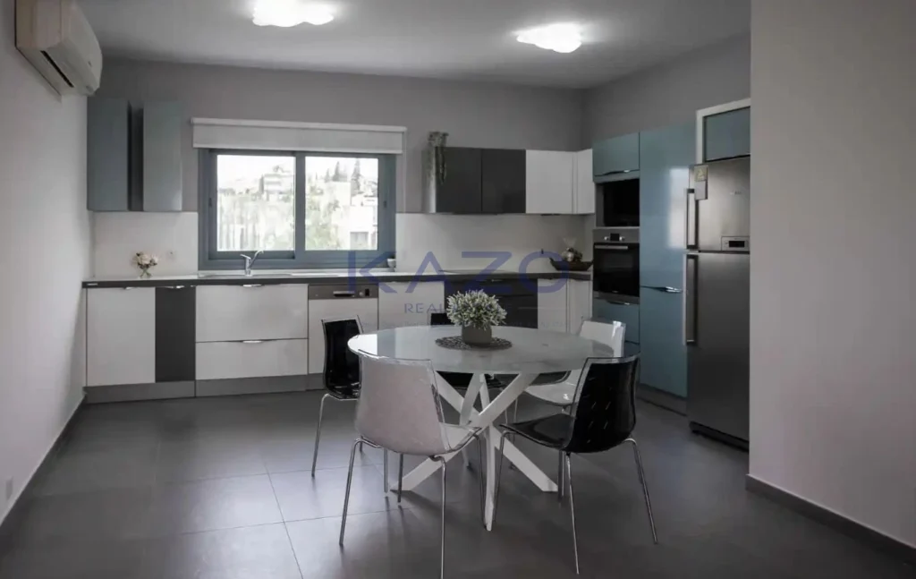 3 Bedroom Apartment for Sale in Limassol District