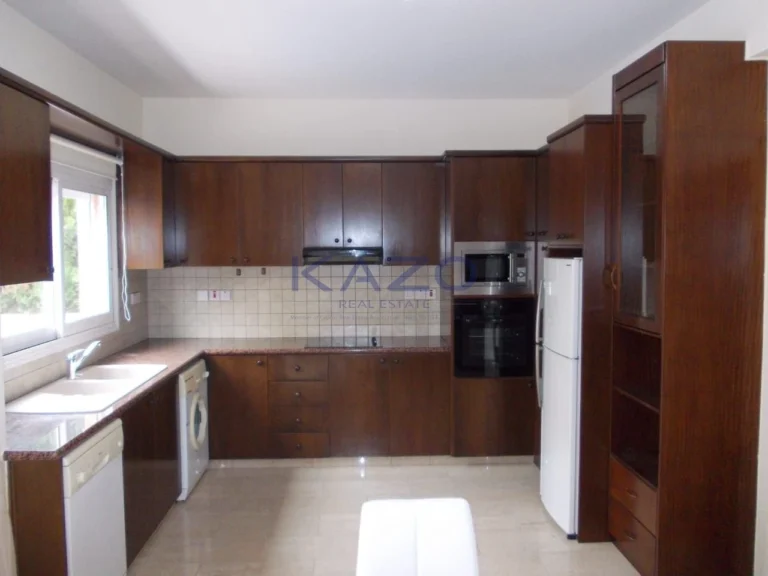 3 Bedroom House for Sale in Limassol District