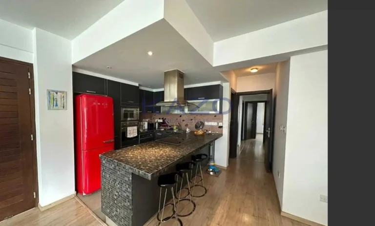 4 Bedroom Apartment for Sale in Limassol District