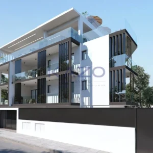 2 Bedroom Apartment for Sale in Columbia Area, Limassol District