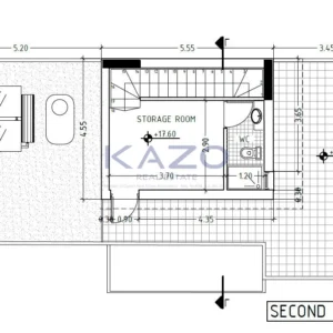 4 Bedroom House for Sale in Pissouri, Limassol District