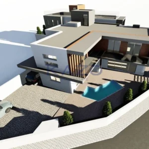4 Bedroom House for Sale in Pissouri, Limassol District