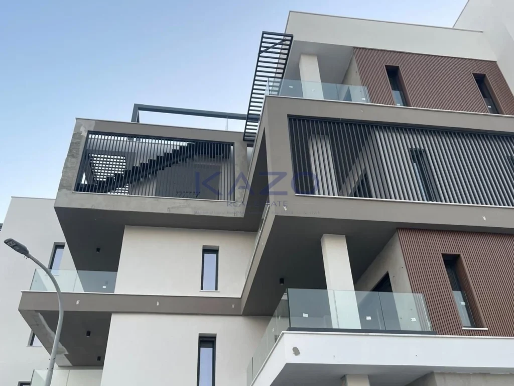 3 Bedroom Apartment for Sale in Limassol District