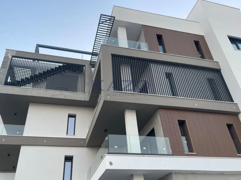 3 Bedroom Apartment for Sale in Limassol District