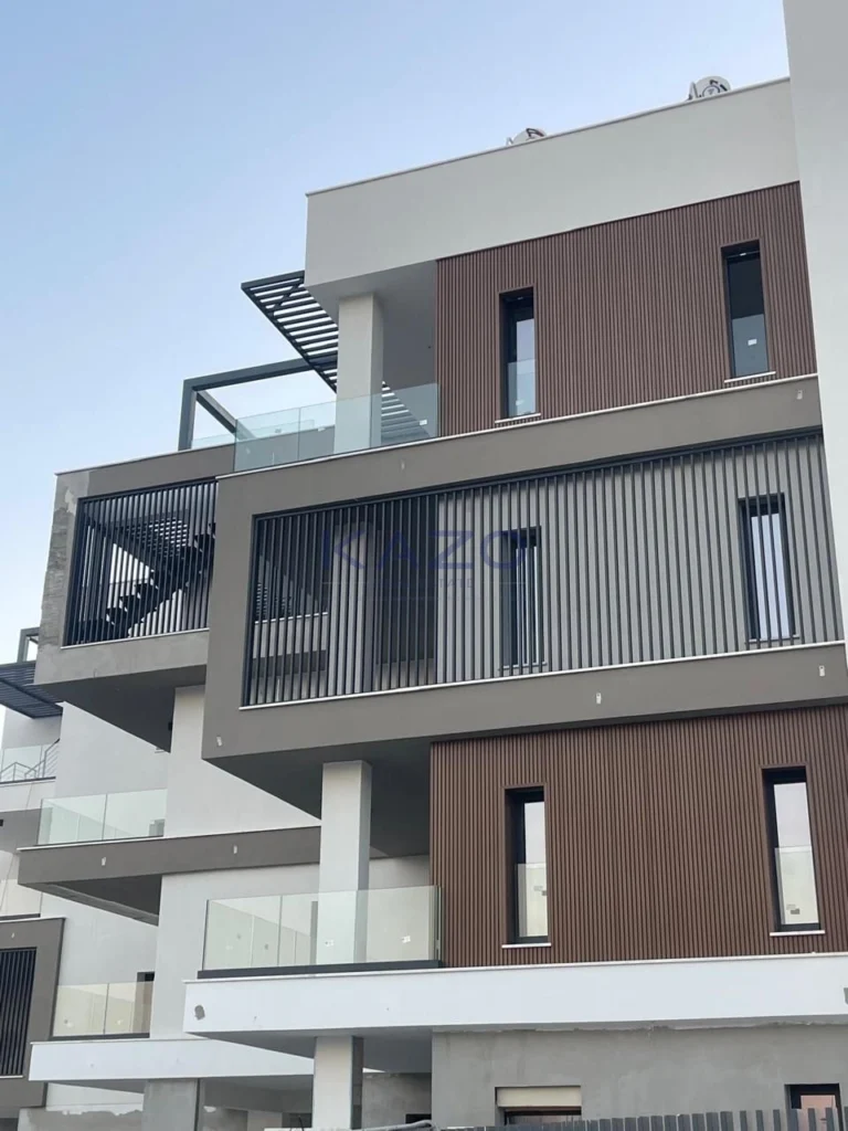 3 Bedroom Apartment for Sale in Limassol District