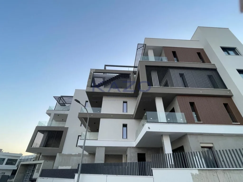 3 Bedroom Apartment for Sale in Limassol District