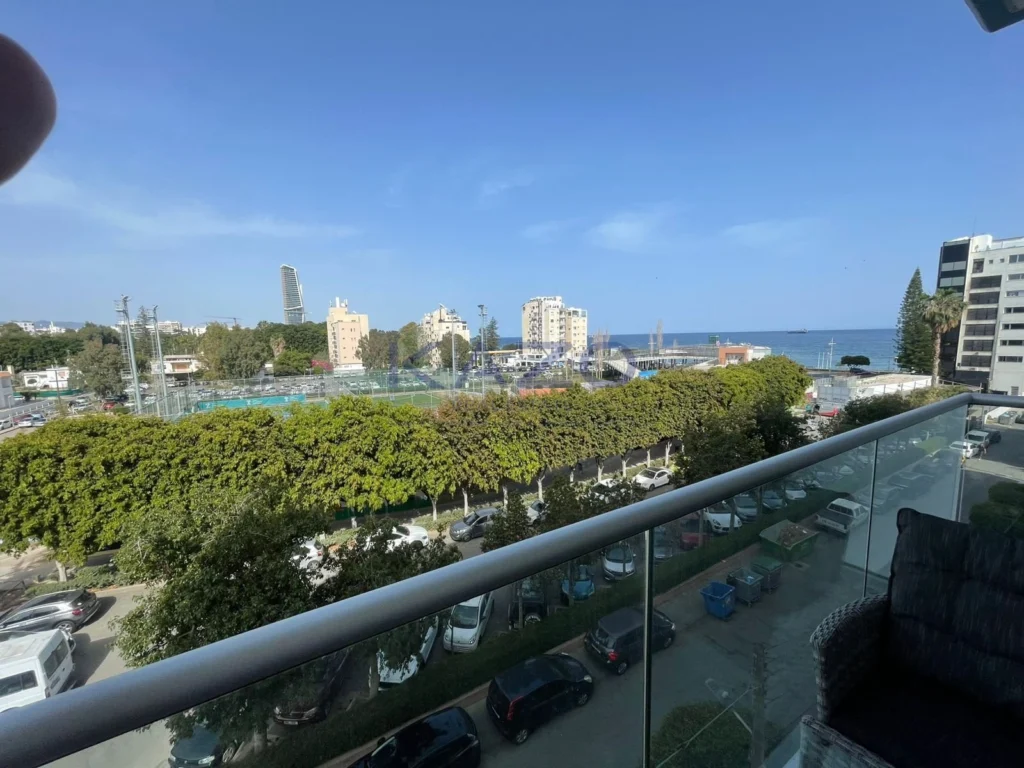 3 Bedroom Apartment for Sale in Limassol District