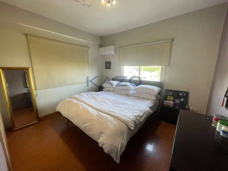 3 Bedroom Apartment for Sale in Limassol District