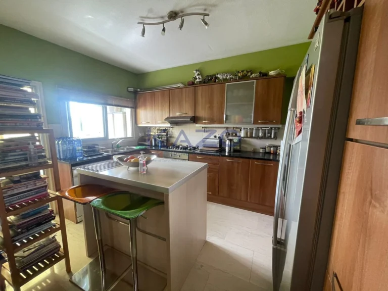 3 Bedroom Apartment for Sale in Limassol District