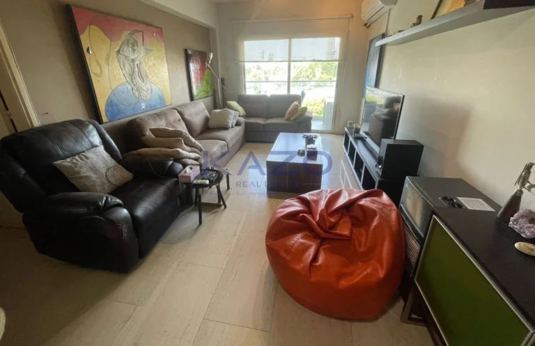 3 Bedroom Apartment for Sale in Limassol District