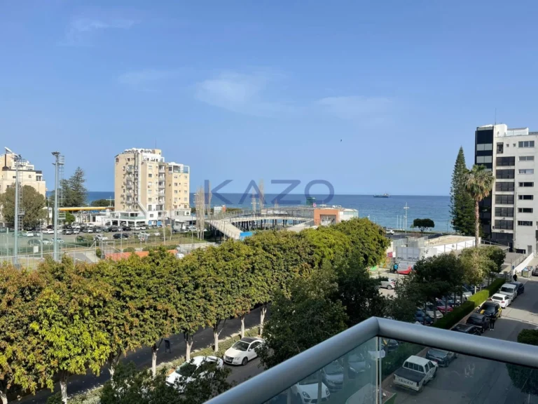 3 Bedroom Apartment for Sale in Limassol District