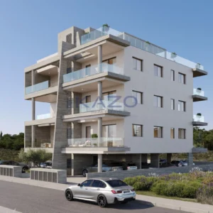1 Bedroom Apartment for Sale in Limassol – Zakaki