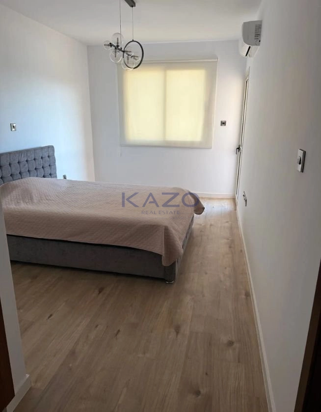 4 Bedroom Apartment for Rent in Limassol District