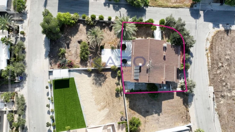 3 Bedroom House for Sale in Aglantzia, Nicosia District