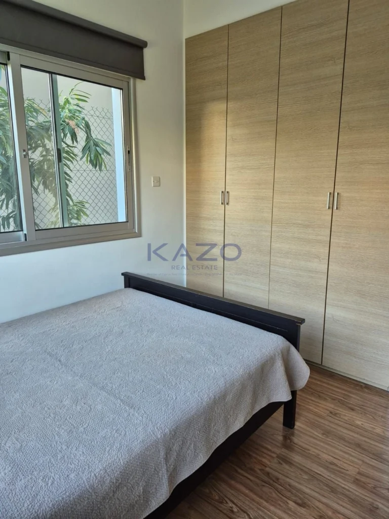 3 Bedroom Apartment for Sale in Limassol – Panthea