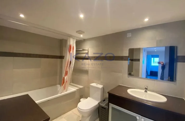 3 Bedroom Apartment for Rent in Limassol District