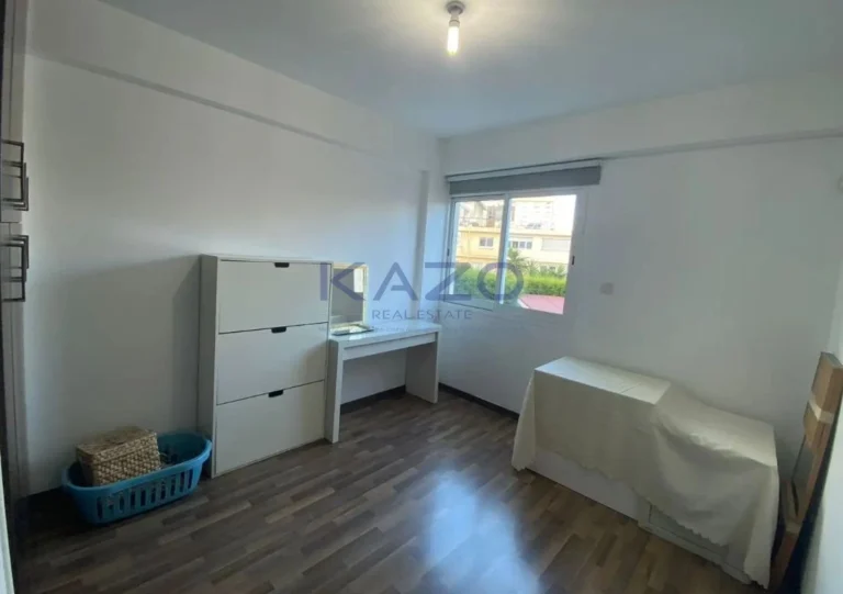 3 Bedroom Apartment for Rent in Limassol District
