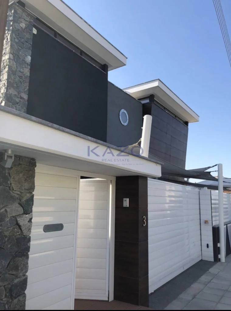 380m² House for Sale in Kolossi, Limassol District