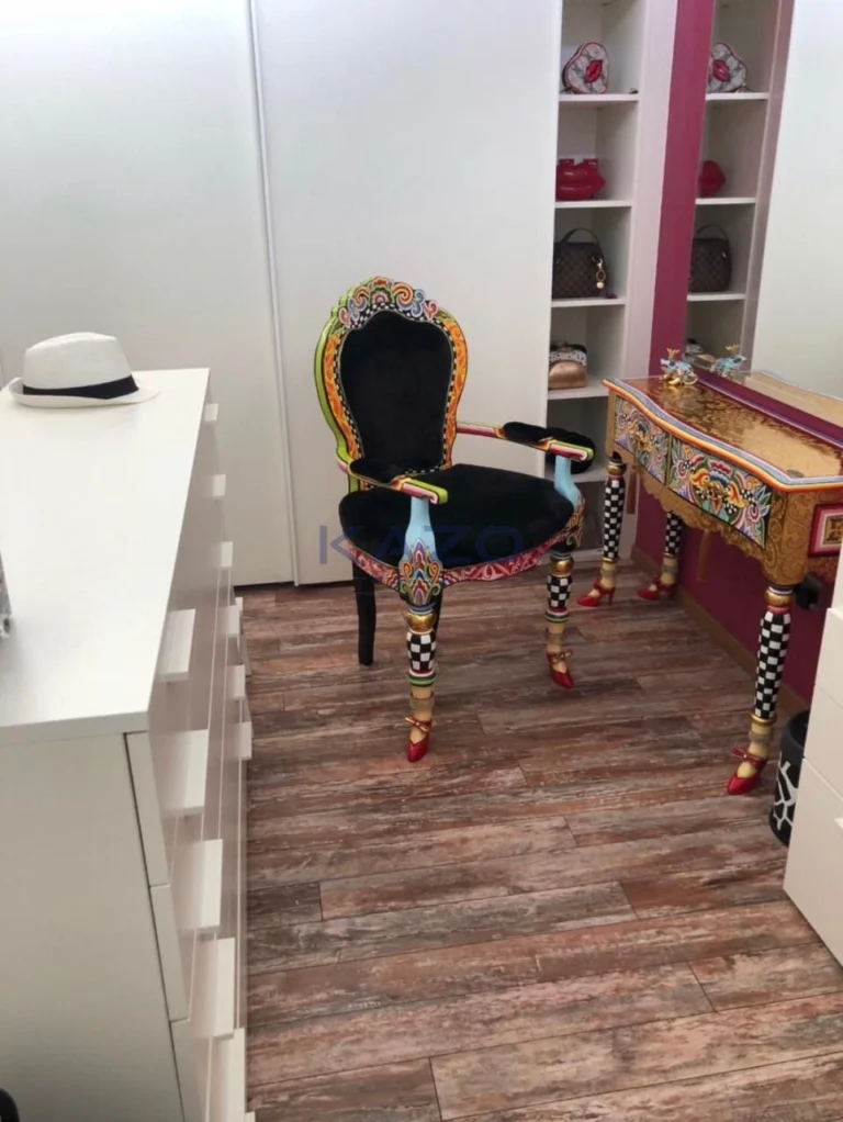 380m² House for Sale in Kolossi, Limassol District