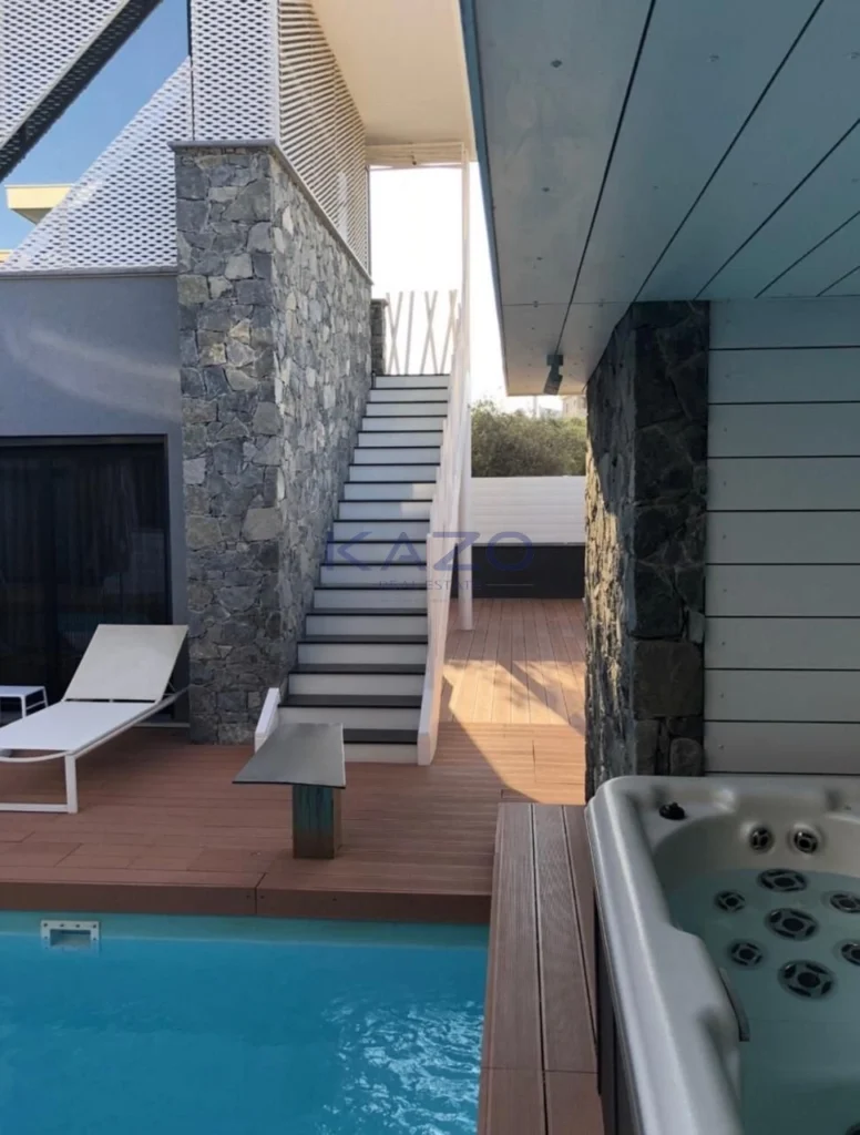 380m² House for Sale in Kolossi, Limassol District
