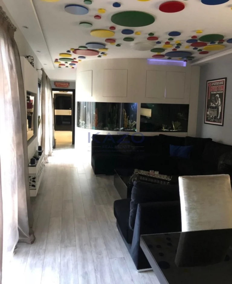 380m² House for Sale in Kolossi, Limassol District