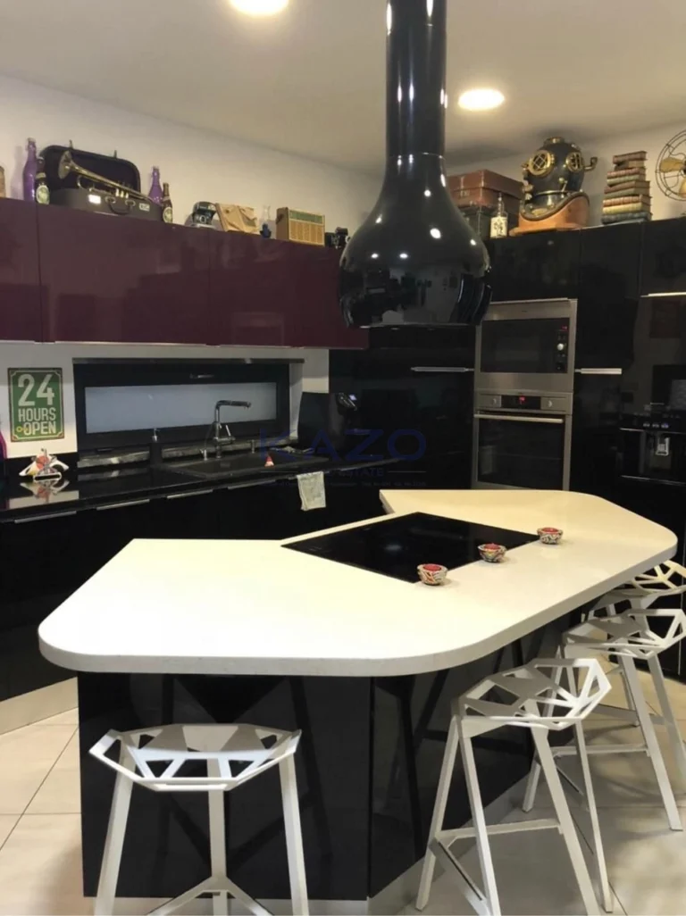 380m² House for Sale in Kolossi, Limassol District