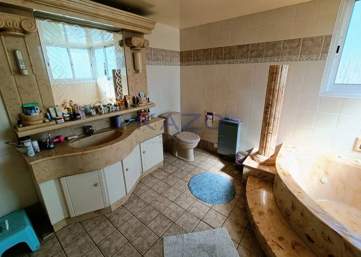 393m² House for Sale in Limassol District