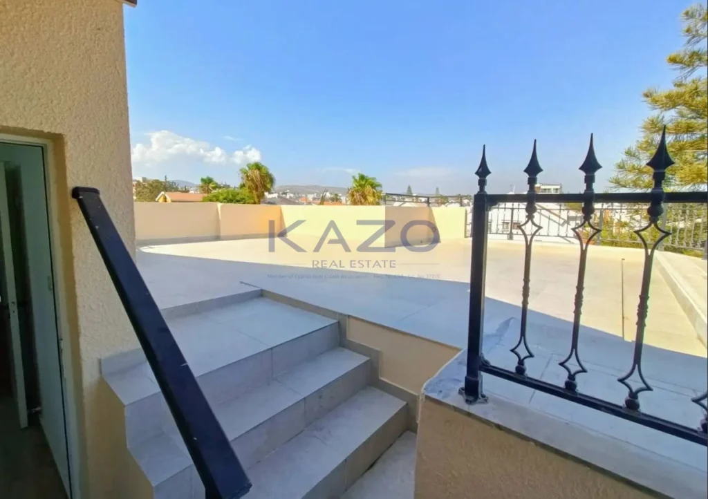 393m² House for Sale in Limassol District