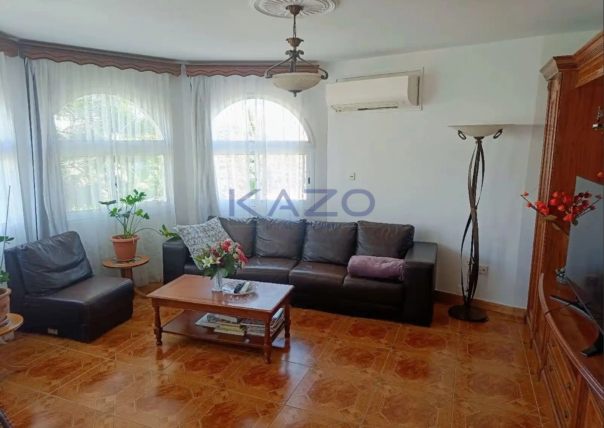 393m² House for Sale in Limassol District