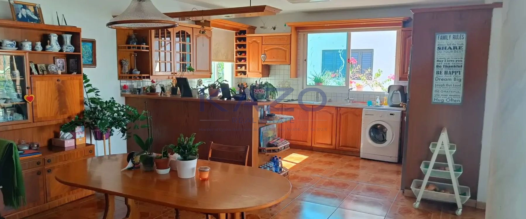393m² House for Sale in Limassol District