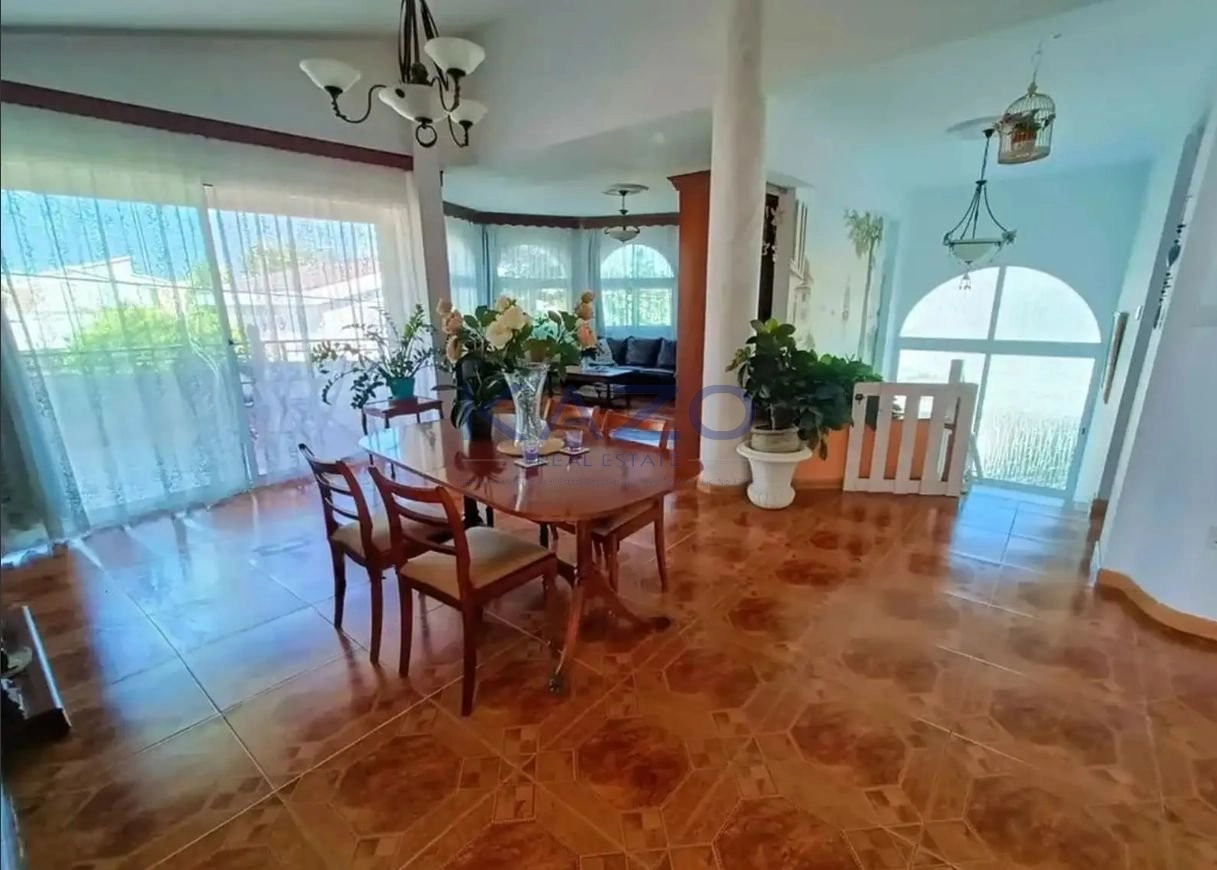 393m² House for Sale in Limassol District