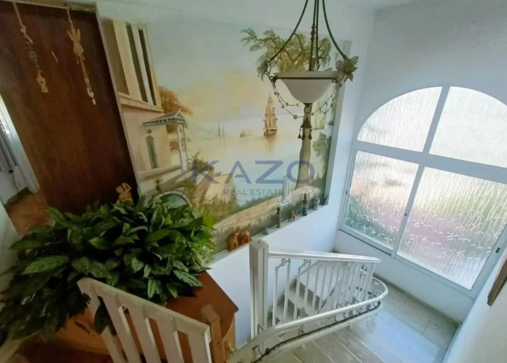 393m² House for Sale in Limassol District