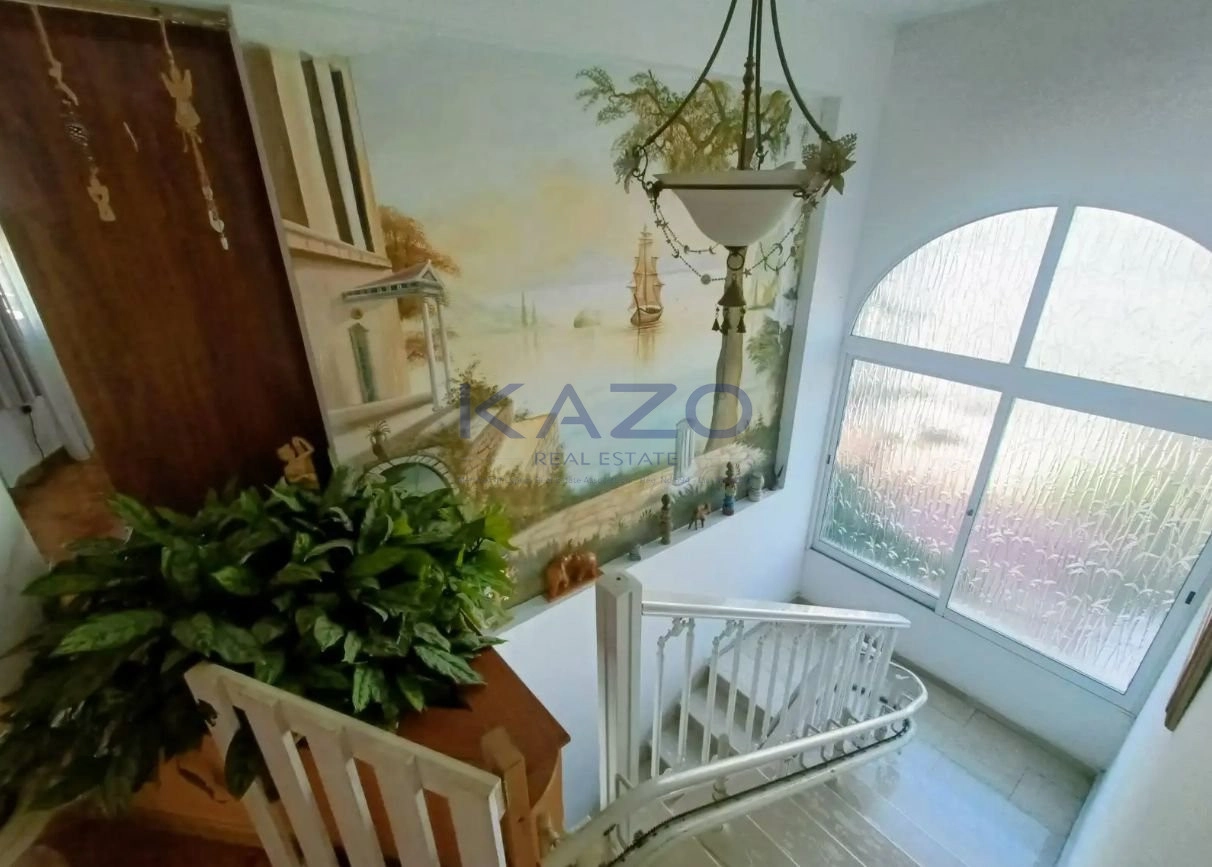 393m² House for Sale in Limassol District