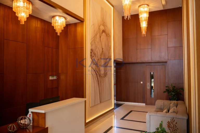 241m² Office for Sale in Limassol – Neapolis