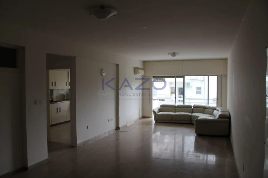 3 Bedroom Apartment for Sale in Limassol District