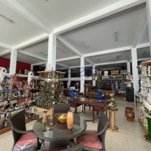 1000m² Commercial for Rent in Limassol – Agios Athanasios