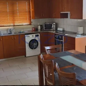 3 Bedroom Apartment for Sale in Limassol – Agios Athanasios
