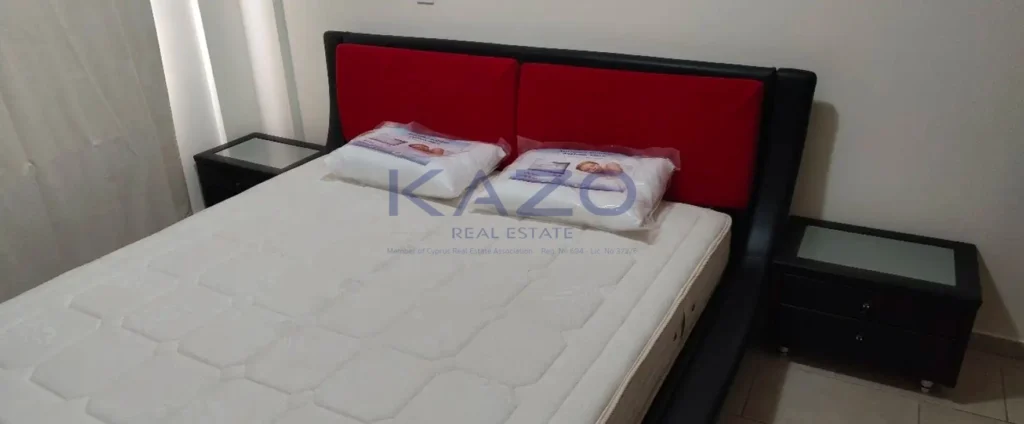 3 Bedroom Apartment for Sale in Limassol – Agios Athanasios