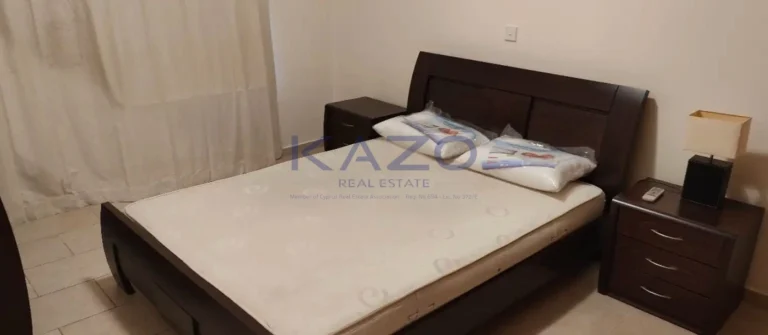 3 Bedroom Apartment for Sale in Limassol – Agios Athanasios