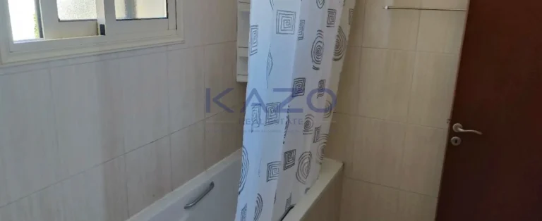 3 Bedroom Apartment for Sale in Limassol – Agios Athanasios